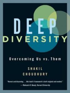 Deep diversity
