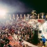 Dansen in de Palmeraie