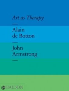 Kunst als Therapie