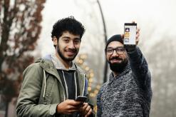 Gemeente Zeist. Integratieroute voor nieuwkomers