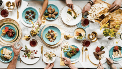 Gemeente Zeist. Een sociaal horeca concept