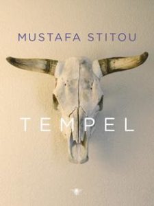 Mustafa Stitou en een theorette over inspiratie