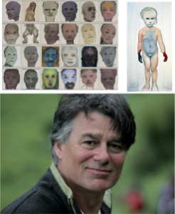 Marlene Duwas, David Whyte en transititie