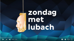Inburgeren met Lubach